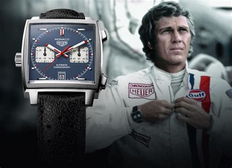 steve mcqueen tag watch|steve mcqueen tag heuer.